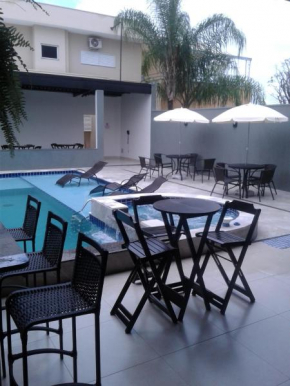  Revitalle Hotel  Вотупоранга